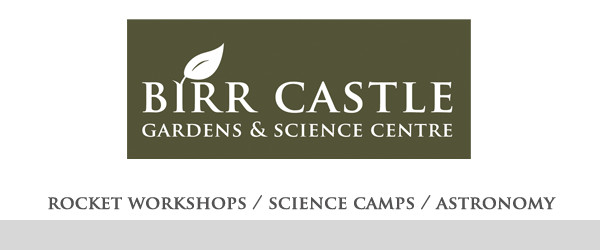 birr castle logo2