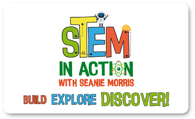 STEM In Action with Seanie Morris