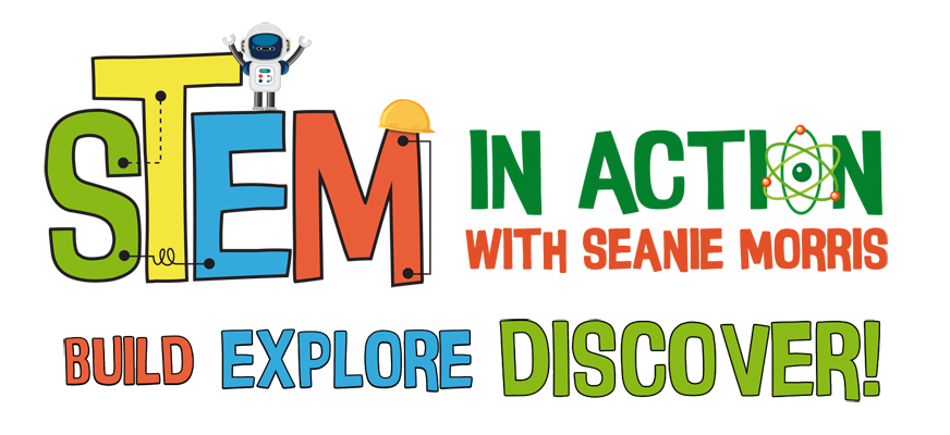 STEM In Action with Seanie Morris